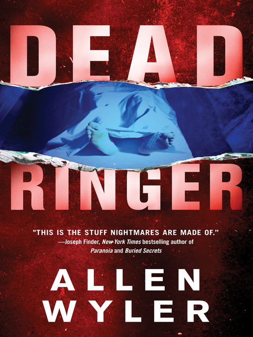 Title details for Dead Ringer by Allen Wyler - Available